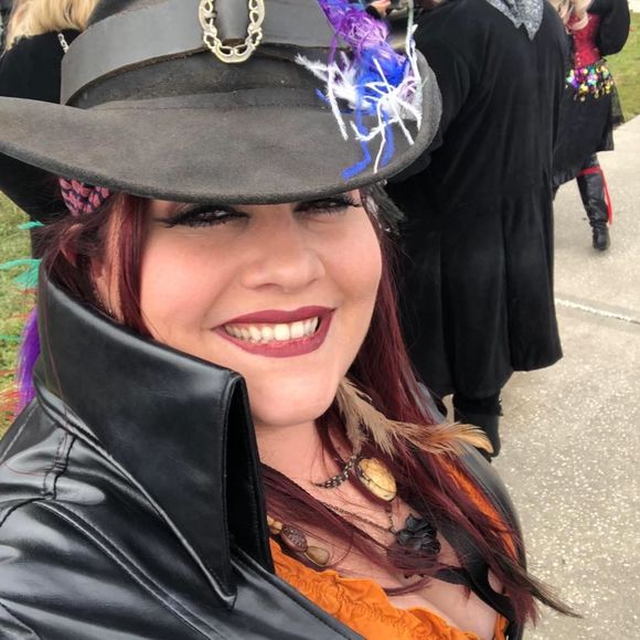 Meet your Posher, Nora - Picture 1 of 1